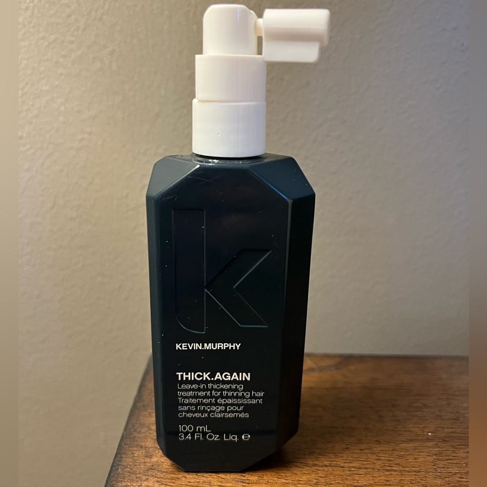 New KEVIN.MURPHY THICK.AGAIN Treatment 3.4 oz